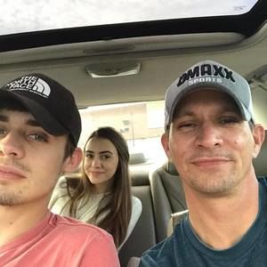 Meet your Posher, Heath